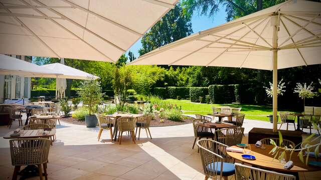 Bistrot des Célestins