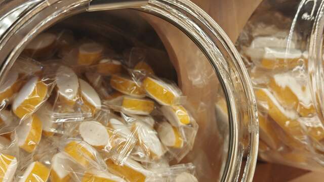 Thomas'gourmet walk - Morning walk