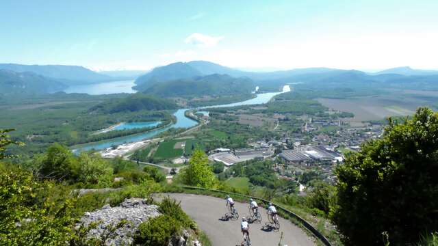 Les Fêlés du Grand Colombier