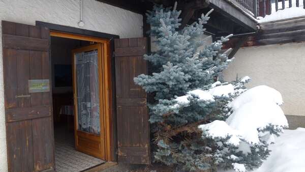 Appartement 5 personnes "Beauregard"