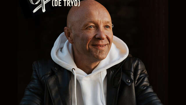 Concert GUIZMO de TRYO