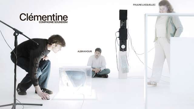 Trampolino per artisti emergenti - Clémentine (o quasi tutto il resto)