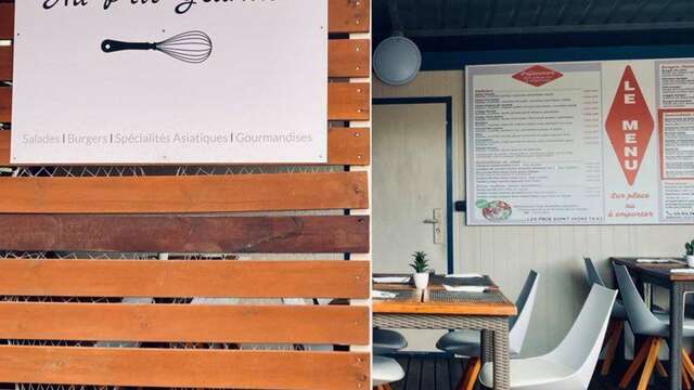 Au Petit Gourmet