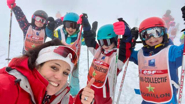 Top 6 Ski Alpin