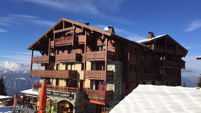 Restaurant Le Kaktuss