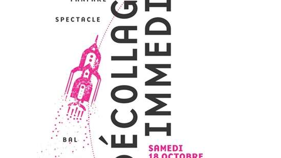 Décollage immédiat !