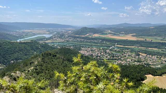 Tour de Tigne
