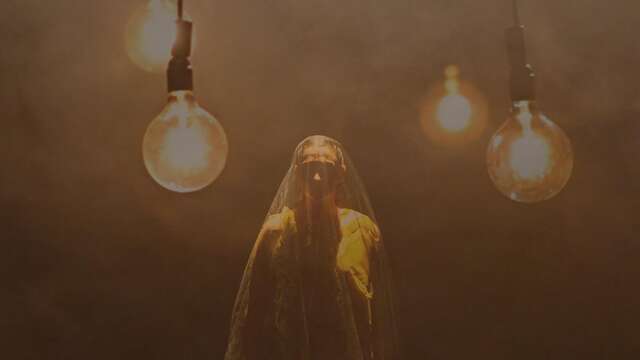 Imperfect Dancers company - Othello