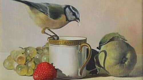 Exposition permanente - Atelier Galerie Arnold Toubeix