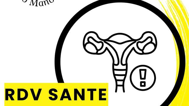 RDV Santé : "Parlons de l'endométriose"