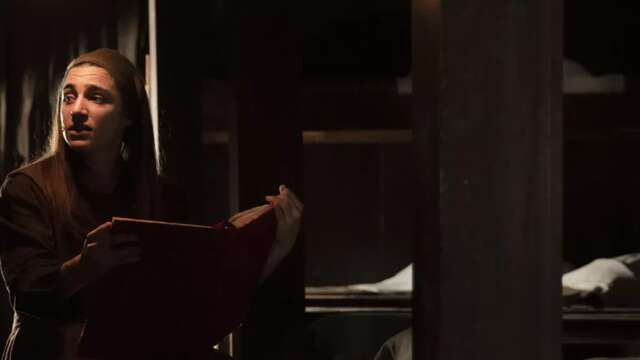 Spectacle jeune public - Buchettino