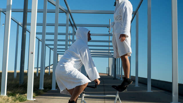 Spectacle "Mentir lo minimo"