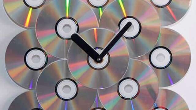 Atelier recycl'musique : médiathèque Louis Aragon