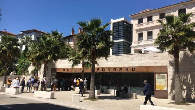 Bonnard-Museum