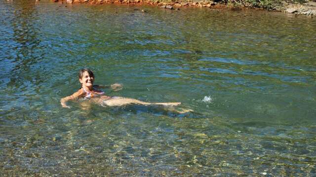 Séjour Lacs, Cascades et yoga en Clarée - Le Chalet d'en Hô