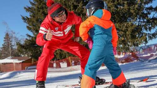 Cours privés pour les petits