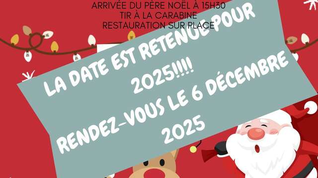 Boisset'on : Marché de Noël