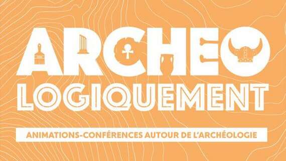 Archéo-logiquement - Visite avec un accompagnateur en montagne