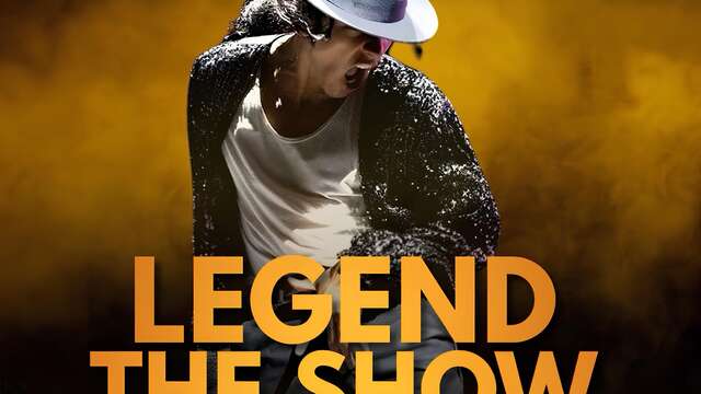 Michael The Show
