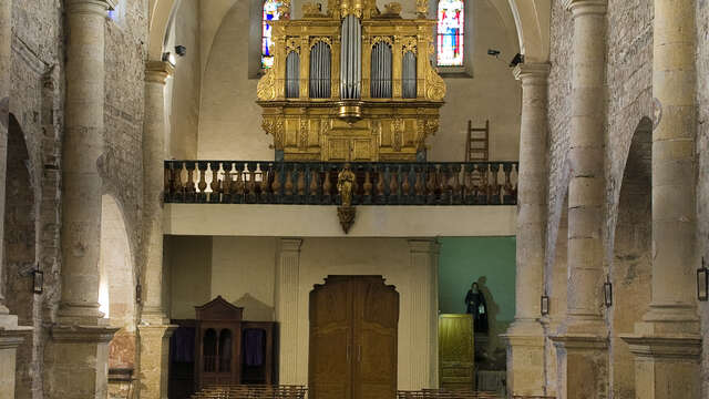 Eglise Notre Dame de l'Assomption