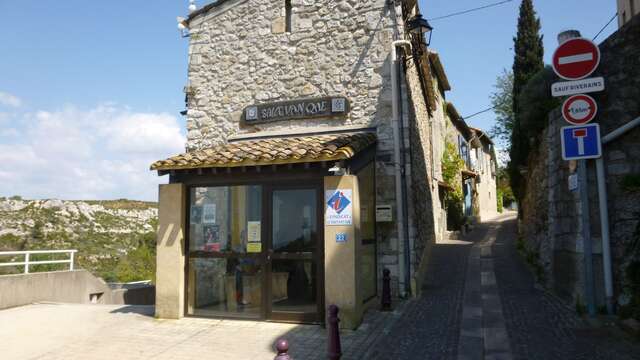 Syndicat d'Initiative des Pennes Mirabeau