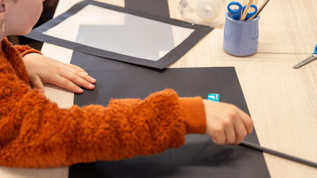 La Chartreuse en famille : le petit théâtre d’ombres