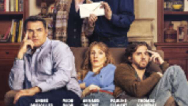 29. Filmwoche: „Liebe Eltern“