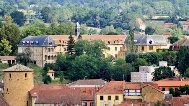 Le Clos Saint Gildas