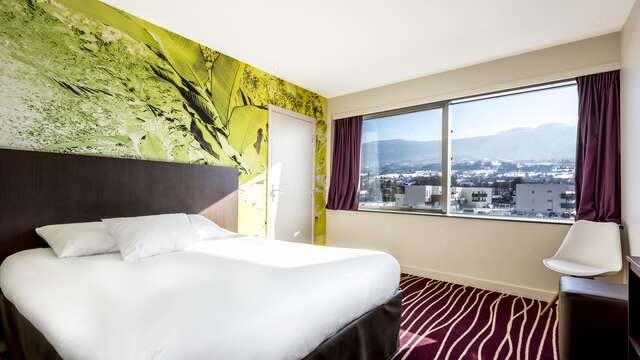 Hôtel Ibis Styles Vitam