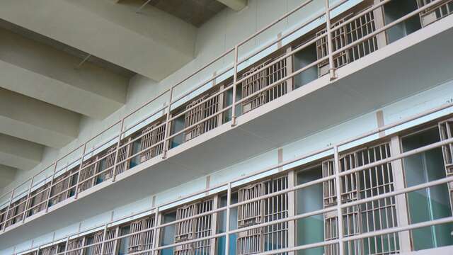 A quoi sert la prison ? - Conférence UPT
