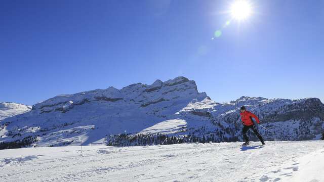 Col de Pierre Carrée