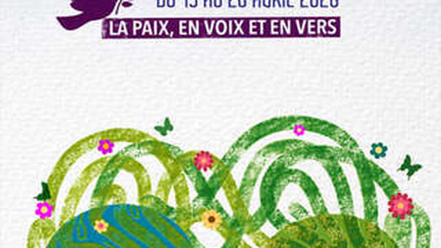 Printemps des pensées 2026 : concert Meylomanies