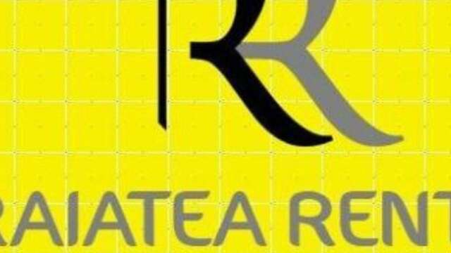 Raiatea Rent Car