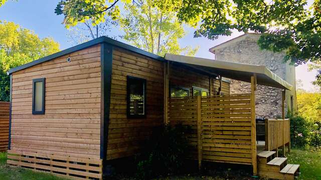 Cottage Suite Premium