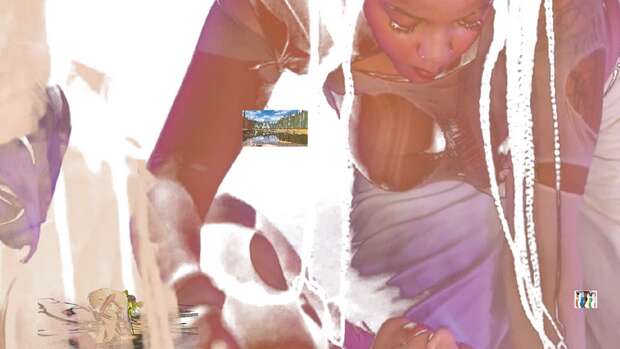 Parallèle-Festival des pratiques artistiques émergentes internationales.