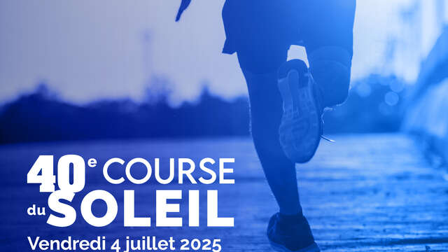 Course du Soleil