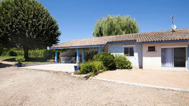 Gîte Dany
