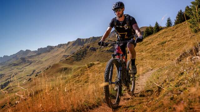 Balade Gourmande E-Bike