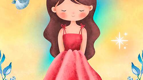 Les rêves du bois dormant - spectacle enfant