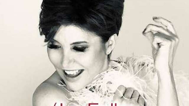 Liane Foly's show: "La folle repart en thèse" (The madwoman returns to her thesis)