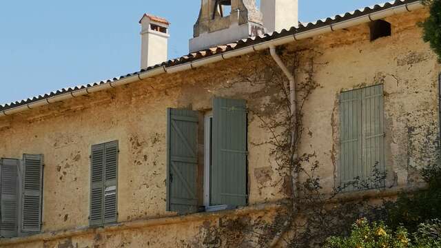 Château des Bormettes