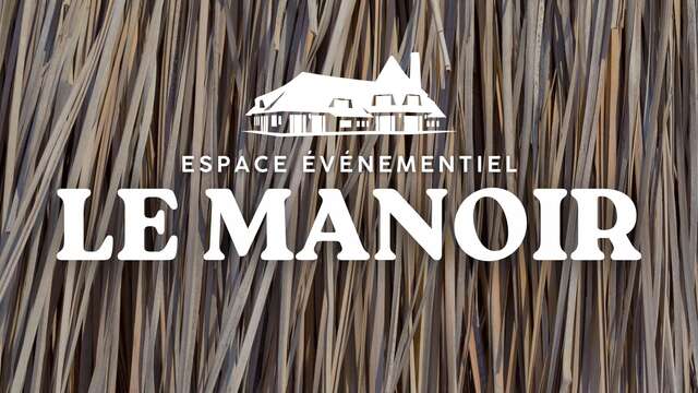 Le Manoir d'Estivareilles - Location de salles