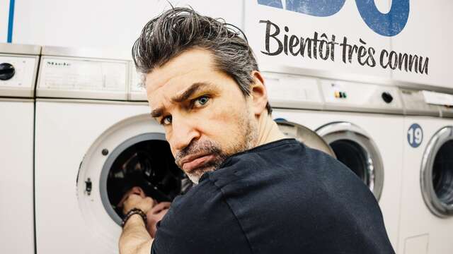 Spectacle - Mado – Bientôt très connu