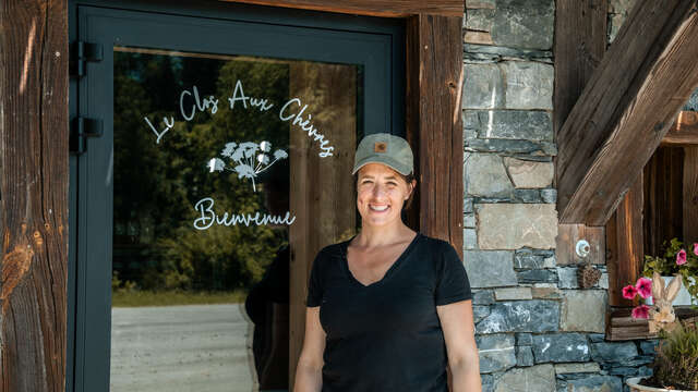 Le Clos aux chèvres