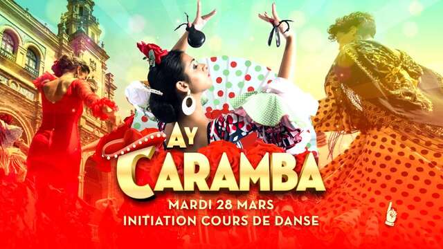 Ay Caramba - Baroof