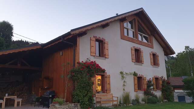 Altitude Living Vallée Verte