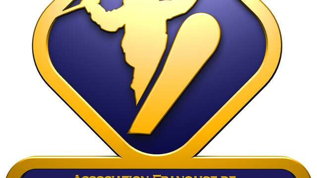 Le monoski Skwal Dévoluy