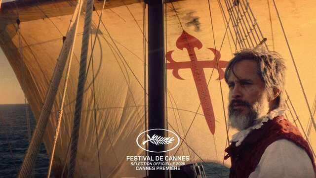 Magellan - Cinéalma