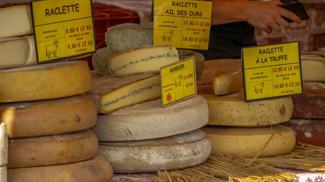 Folie(s) Végétales 2026 - Atelier fabrication de fromage