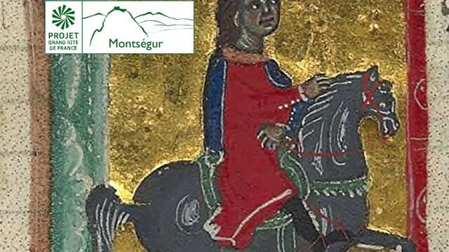 Journée conférence sur la mystique des troubadours
